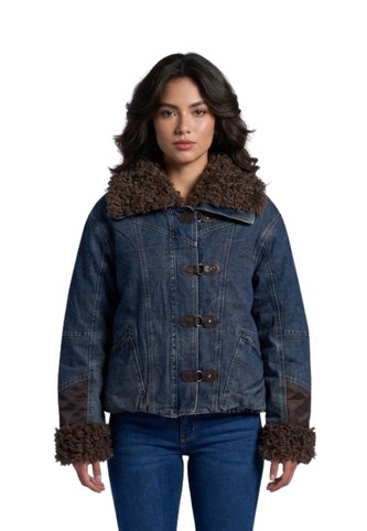 CHAQUETA NAPOLEON DREAMER