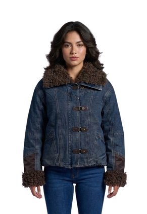 CHAQUETA NAPOLEON