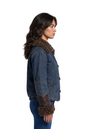 CHAQUETA NAPOLEON