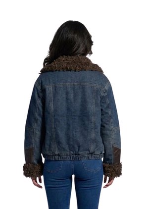 CHAQUETA NAPOLEON