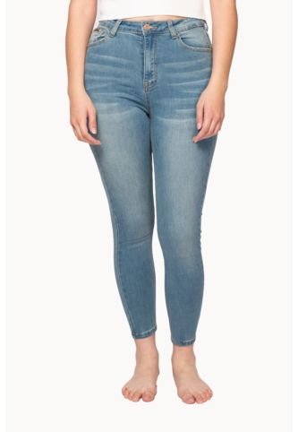 Jean High Waist DREAMER