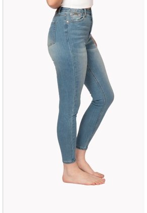 Jean High Waist