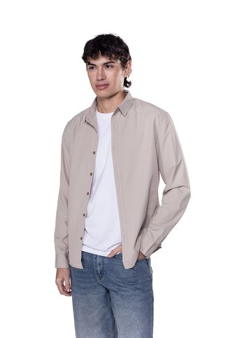 CAMISA MANGA LARGA DREAMER