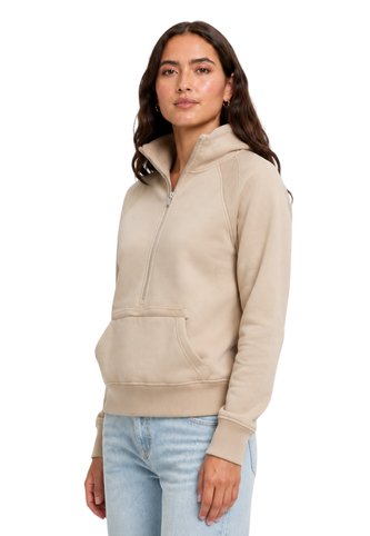HOODIE PARA MUJER CON CAPOTA DREAMER