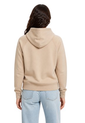 HOODIE PARA MUJER CON CAPOTA