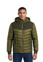 Chaqueta Padeed de DREAMER