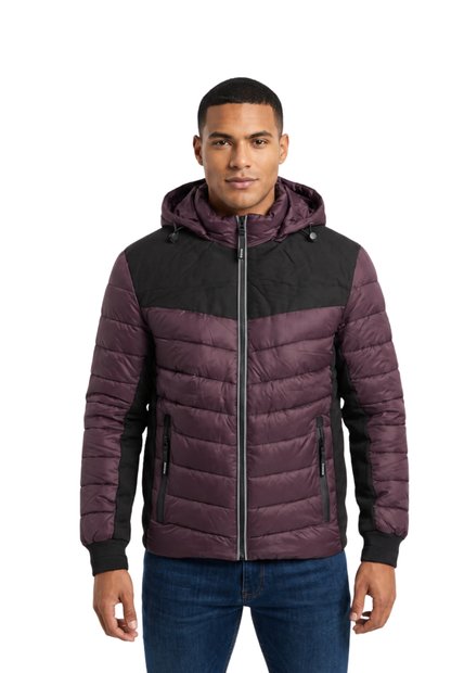 Chaqueta Padeed