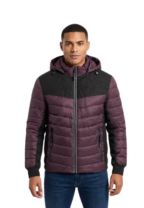 Chaqueta Padeed