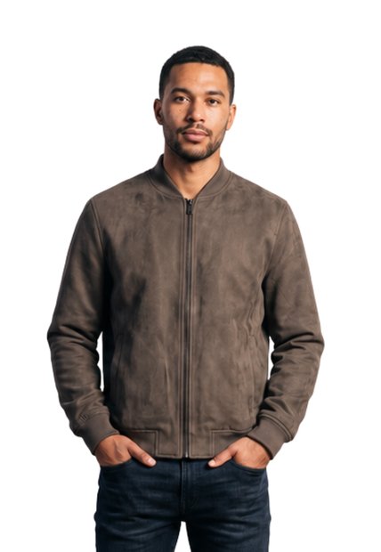 Chaqueta Hombre