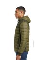 Chaqueta Padeed de DREAMER