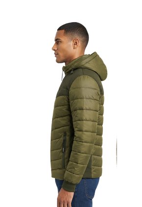 Chaqueta Padeed