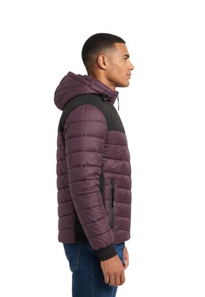 Chaqueta Padeed