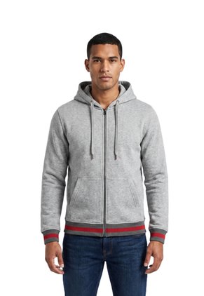 Hoddie Hombre
