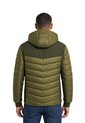 Chaqueta Padeed de DREAMER