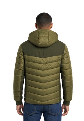 Chaqueta Padeed