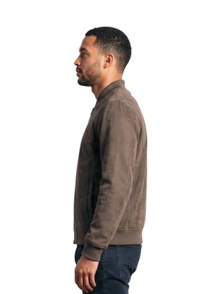 Chaqueta Hombre