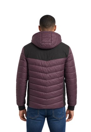 Chaqueta Padeed