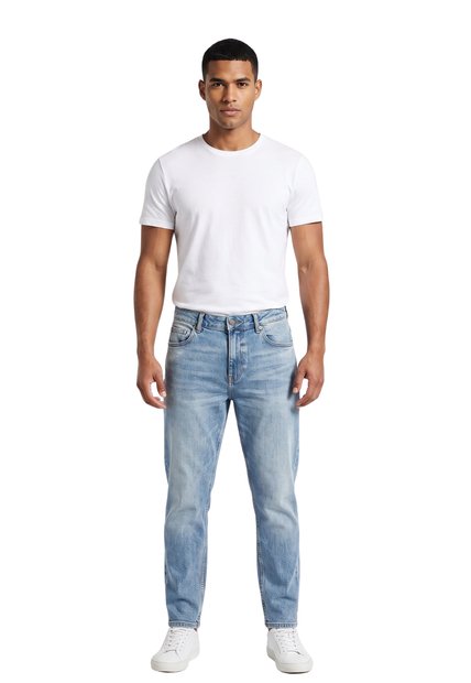 JEANS TAPARED