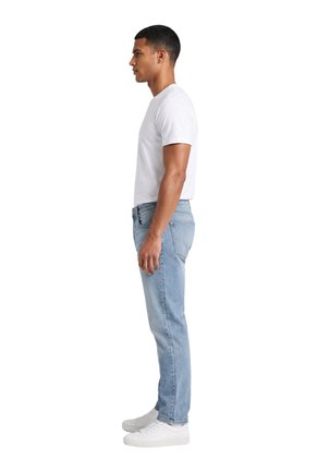 JEANS TAPARED
