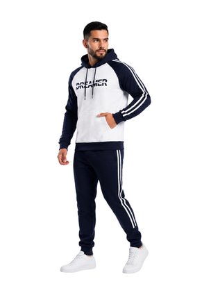 SUDADERA CABALLERO