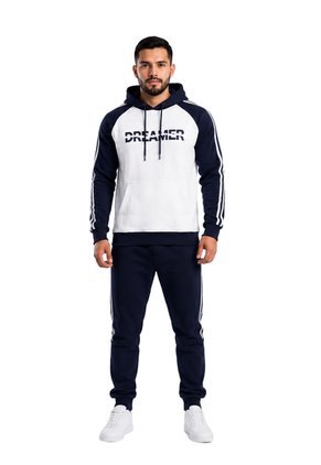 SUDADERA CABALLERO