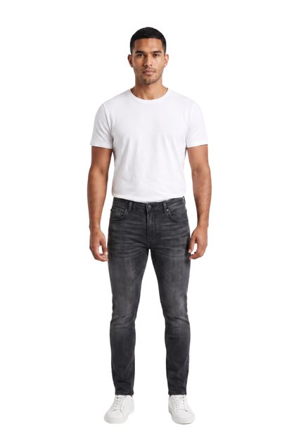 Jean Hombre Skinny