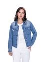 Chaqueta Denim Para Mujer de DREAMER
