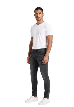 Jean Hombre Skinny