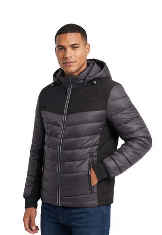 Chaqueta Padeed DREAMER