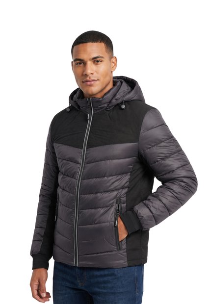 Chaqueta Padeed