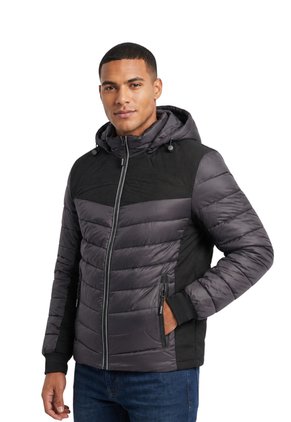 Chaqueta Padeed