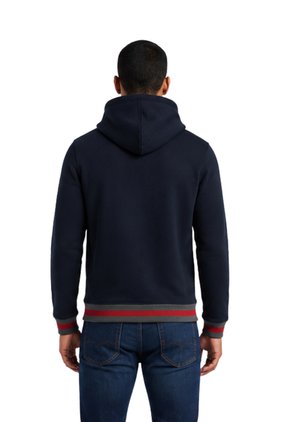 Hoddie Hombre