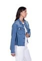 Chaqueta Denim Para Mujer de DREAMER