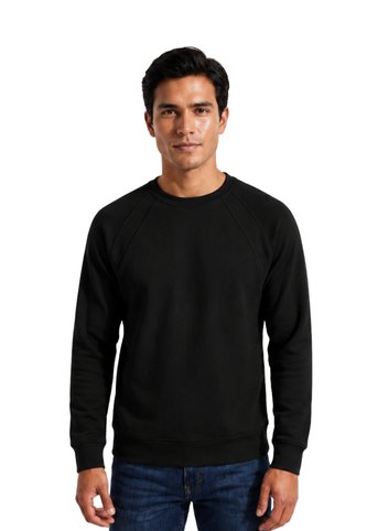   Buzo Hombre Cuello Redondo DREAMER