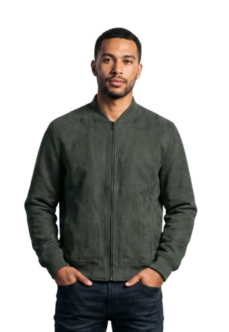 Chaqueta Hombre DREAMER
