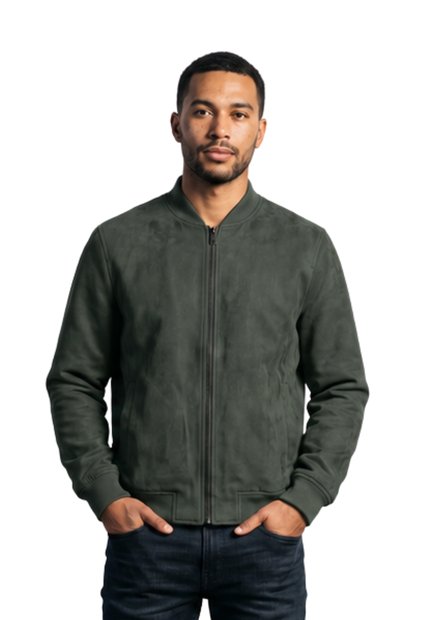 Chaqueta Hombre