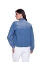 Chaqueta Denim Para Mujer de DREAMER