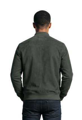 Chaqueta Hombre