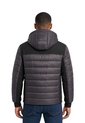 Chaqueta Padeed de DREAMER