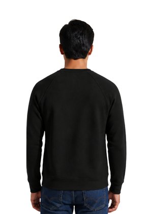 Buzo Hombre Cuello Redondo