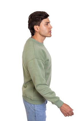 BUSO DREAMER CUELLO REDONDO