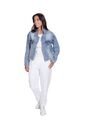 Chaqueta Denim Para Mujer de DREAMER