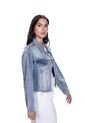 Chaqueta Denim Para Mujer de DREAMER