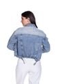 Chaqueta Denim Para Mujer de DREAMER
