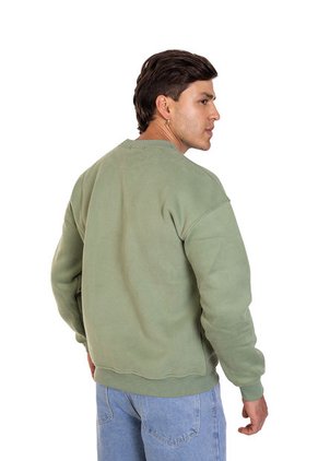 BUSO DREAMER CUELLO REDONDO