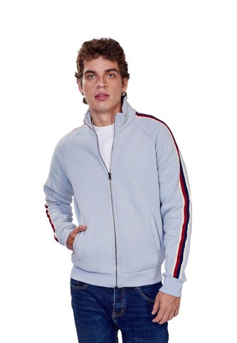 CHAQUETA SPORT NAVY DREAMER