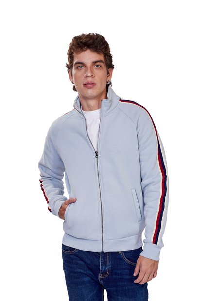 CHAQUETA SPORT NAVY