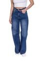 JEAN WIDE LEG de DREAMER