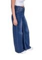 JEAN WIDE LEG de DREAMER