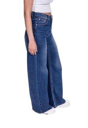JEAN WIDE LEG